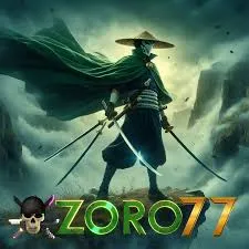 ZORO77 - Game QiuQiu Seru dan Menantang